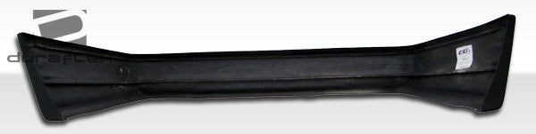 1986-1995 Mercedes E CE Class 2dr / 4dr W124 Duraflex C36 Look Rear Bumper Cover - 1 Piece
