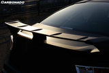 2013-2020 Scion FRS & Toyota GT86 & Subaru BRZ WD Style WD Style Trunk Spoiler Wing