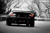 2013–2016 Scion FR-S / Toyota 86 (Pre-Facelift) WD Style Full Wide Body Kit