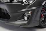2013–2016 Scion FR-S / Toyota 86 (Pre-Facelift) WD Style Full Wide Body Kit