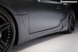 2013–2016 Scion FR-S / Toyota 86 (Pre-Facelift) WD Style Full Wide Body Kit