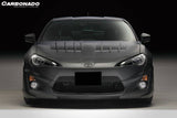 2013-2020 Scion FRS & Toyota GT86 & Subaru BRZ WD Style Hood