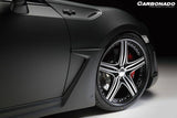 2013–2016 Scion FR-S / Toyota 86 (Pre-Facelift) WD Style Full Wide Body Kit