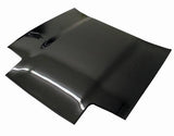 1987-1989 Nissan 300ZX 2 doors OEM Style Carbon Fiber Black Hood