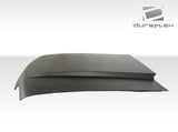 1987-1993 Ford Mustang Duraflex 2" Cowl Hood - 1 Piece