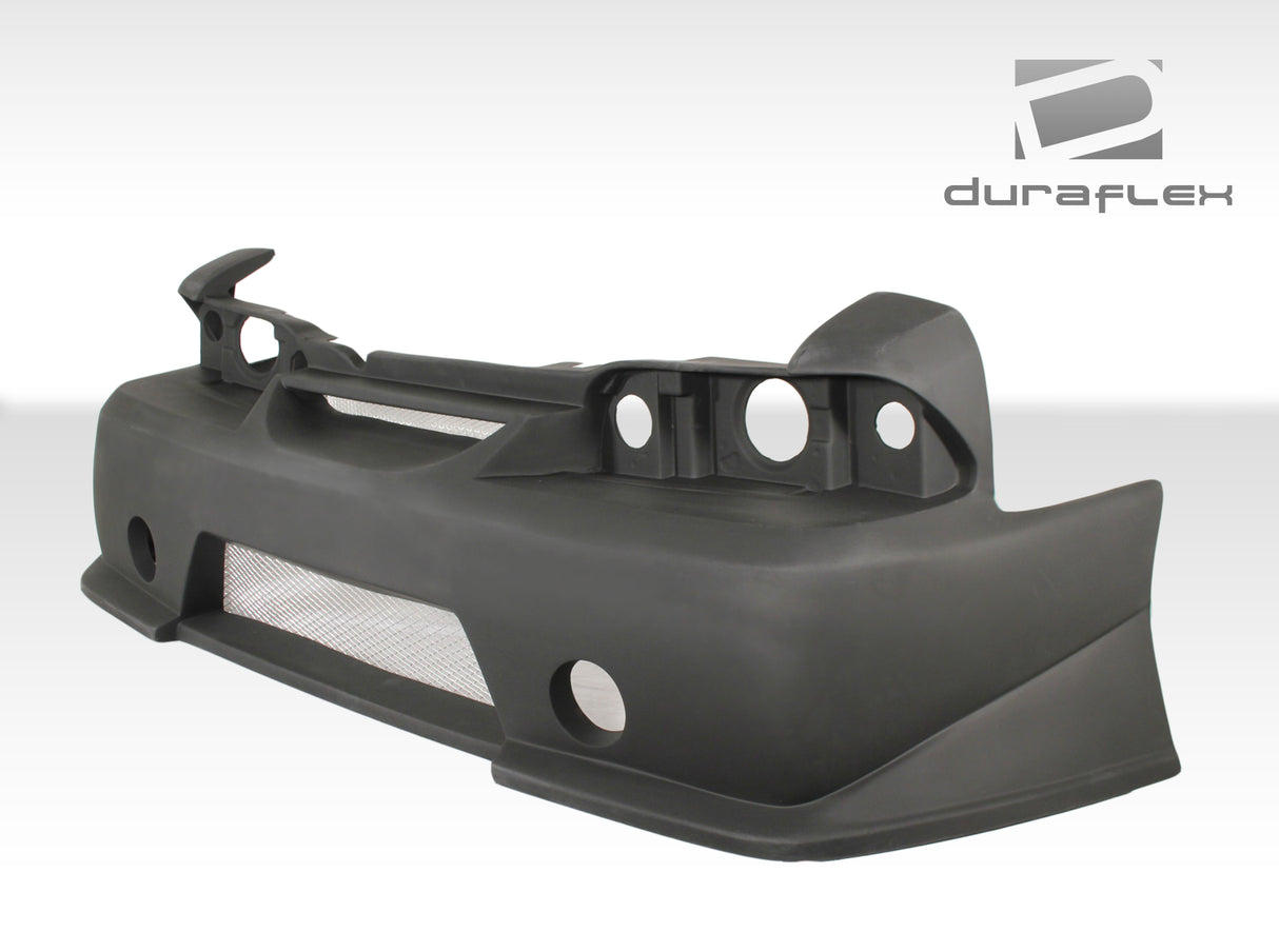 1987-1993 Ford Mustang Duraflex GT500 Body Kit - 4 Piece