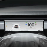 TESERY 8.8 Inch Touch Screen Instrument Cluster Dashboard Display for Model 3 / Y