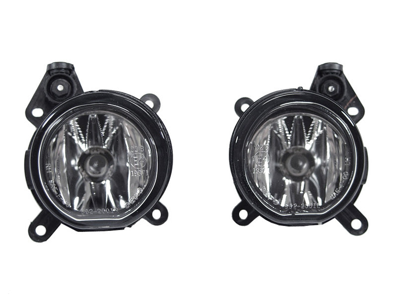 2002-2006 Mini Cooper Fog Lights Set