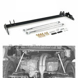 Pro Series Traction Bar K Swap For 1988-1991 Honda Civic EF CRX Acura Integra Tuned