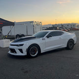 Camaro 16-24 Feather Lite Stealth Tow Hook