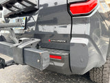 iForceMax Circle Overlays - 2024+ Land Cruiser / Tacoma / 2025+ 4Runner