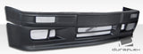 1988-1991 BMW 3 Series E30 2DR Duraflex M-Tech Body Kit - 6 Piece