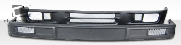 1988-1991 BMW 3 Series E30 2DR Duraflex M-Tech Body Kit - 6 Piece