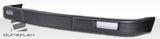 1988-1991 BMW 3 Series E30 2DR Duraflex M-Tech Body Kit - 6 Piece
