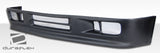 1988-1991 BMW 3 Series E30 2DR Duraflex M-Tech Body Kit - 4 Piece