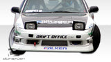 1989-1994 Nissan 240SX S13 HB Duraflex B-Sport Body Kit - 4 Piece