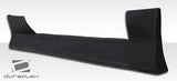 1989-1994 Nissan 240SX S13 2DR Duraflex B-Sport Body Kit - 4 Piece