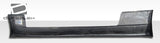 1989-1994 Nissan 240SX S13 Duraflex B-Sport Side Skirts Rocker Panels - 2 Piece