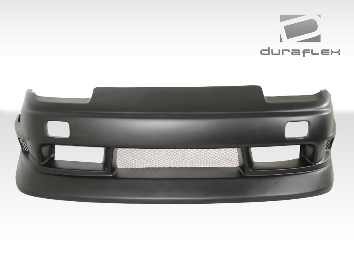 1989-1994 Nissan 240SX S13 2DR Duraflex B-Sport Body Kit - 4 Piece