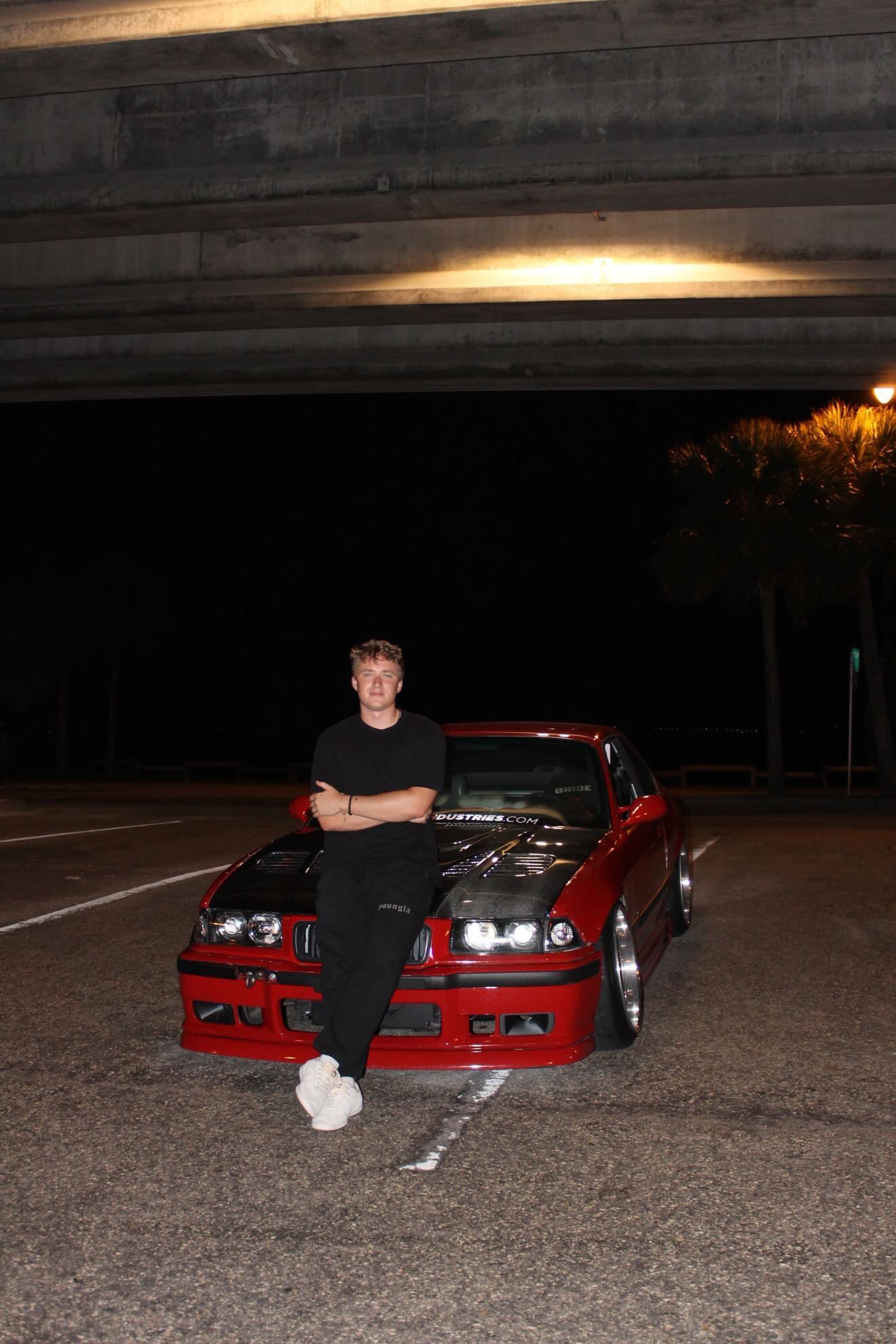 Founder photo