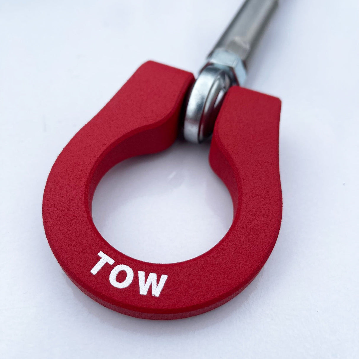 Mustang 18-23 GT Premium Stealth Tow Hook