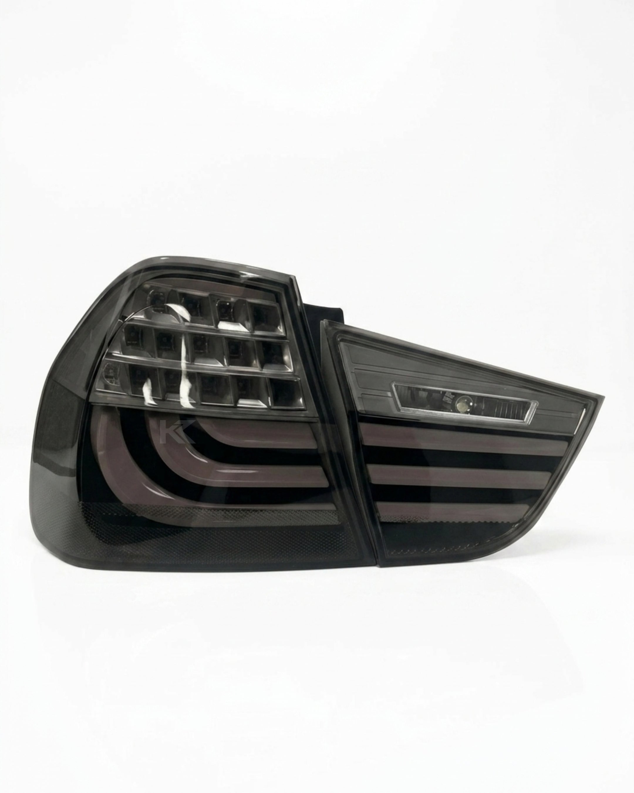 BMW 3 Series E90 Upgraded LED Tail Light Assembly (2009-2012) – K2