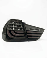 BMW 3 Series E90 Upgraded LED Tail Light Assembly (2009-2012)