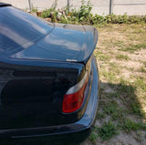 BMW 5 Series E39 CSL Style Tail Spoiler (1995 - 2004) V2 - K2 Industries