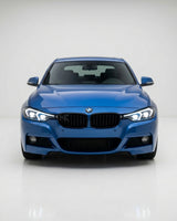 BMW 3-Series F30 F35 "LAZER V2" LED Headlights (2011-2019)