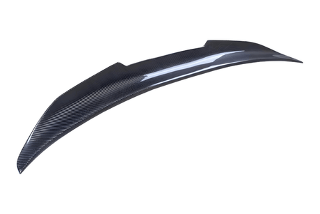 BMW 3 Series G20 G28/G80 M3 PSM Style Carbon Fiber Trunk Spoiler (2019 - 2024) - K2 Industries