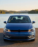 VW Polo Mk5 "New Gen Style" LED Headlights 2014-2016