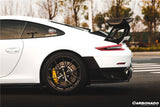 2012-2015 Porsche 911 991.1 Carrera     S   4    4s GT2RS Style Trunk Spoiler