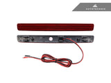 AutoTecknic Rear Bumper Reflector LED Set - Mercedes-Benz W463A G-Wagon