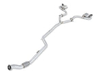Mercedes-AMG CLE53 Performance Valved Exhaust System - Yonristic Performance