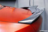 2021-UP BMW M3 G80 G20 VRS Style Carbon Fiber Trunk Spoiler