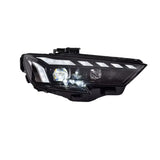 Audi A3 Modern Style LED Headlights (2017-2019)
