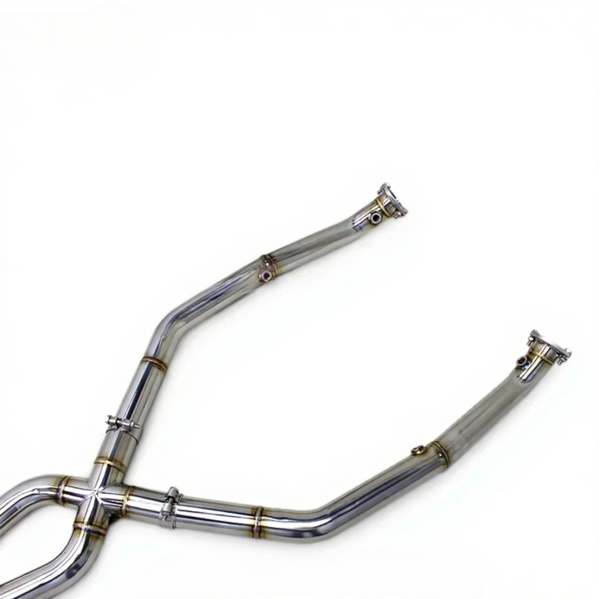BMW 3 Series M3 E90/E92/E93 304 Stainless Valved Catback 2007-2013