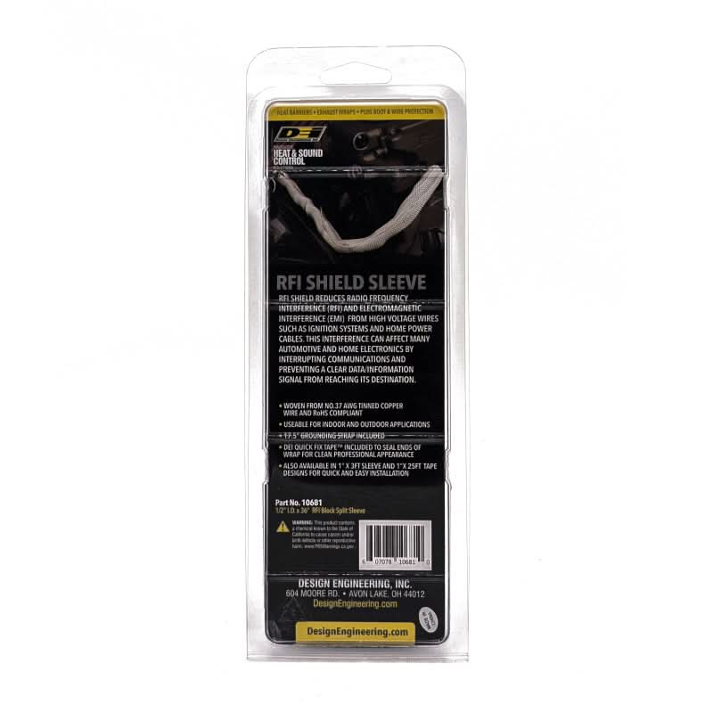 Photo - in package