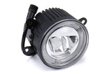 OLM LED / Halo DRL Fog Light Housings - 2015+ WRX / 2015+ STI / 2013+ FT86 / 2014+ Forester
