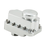 8th 9th Gen Civic Si CRZ FD2 FA5 FG Billet Brake Reservoir Canister Honda 06-15