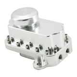 Billet Brake Reservoir Canister Honda 06-11 Civic Si FG FA 8th Gen FD2 FN2 R18