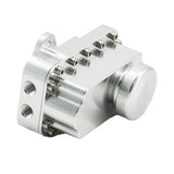 Billet Brake Reservoir Canister Honda 06-11 Civic Si FG FA 8th Gen FD2 FN2 R18