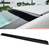 2005-2010 Chrysler 300 300C Rear Roof Spoiler PU Flexible