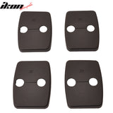 BMW F10 E90 E92 E60 F30 Door Latch Striker Catch Bracket Cover Cap