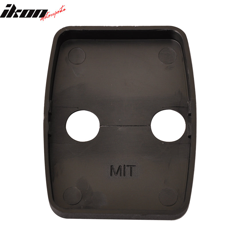BMW F10 E90 E92 E60 F30 Door Latch Striker Catch Bracket Cover Cap