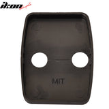 BMW F10 E90 E92 E60 F30 Door Latch Striker Catch Bracket Cover Cap