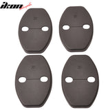 Audi A1 A4 A5 A7 A8 Q3 Q5 Q7 Door Latch Striker Catch Bracket Cover