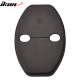 Audi A1 A4 A5 A7 A8 Q3 Q5 Q7 Door Latch Striker Catch Bracket Cover