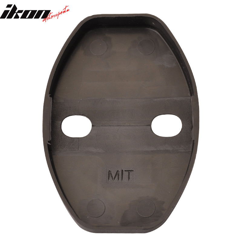 Audi A1 A4 A5 A7 A8 Q3 Q5 Q7 Door Latch Striker Catch Bracket Cover