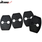 2006-2011 Toyota Camry Door Latch Striker Catch Bracket Cover Cap PP